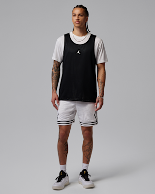 Jordan Sport Men's Reversible Jersey. Nike JP